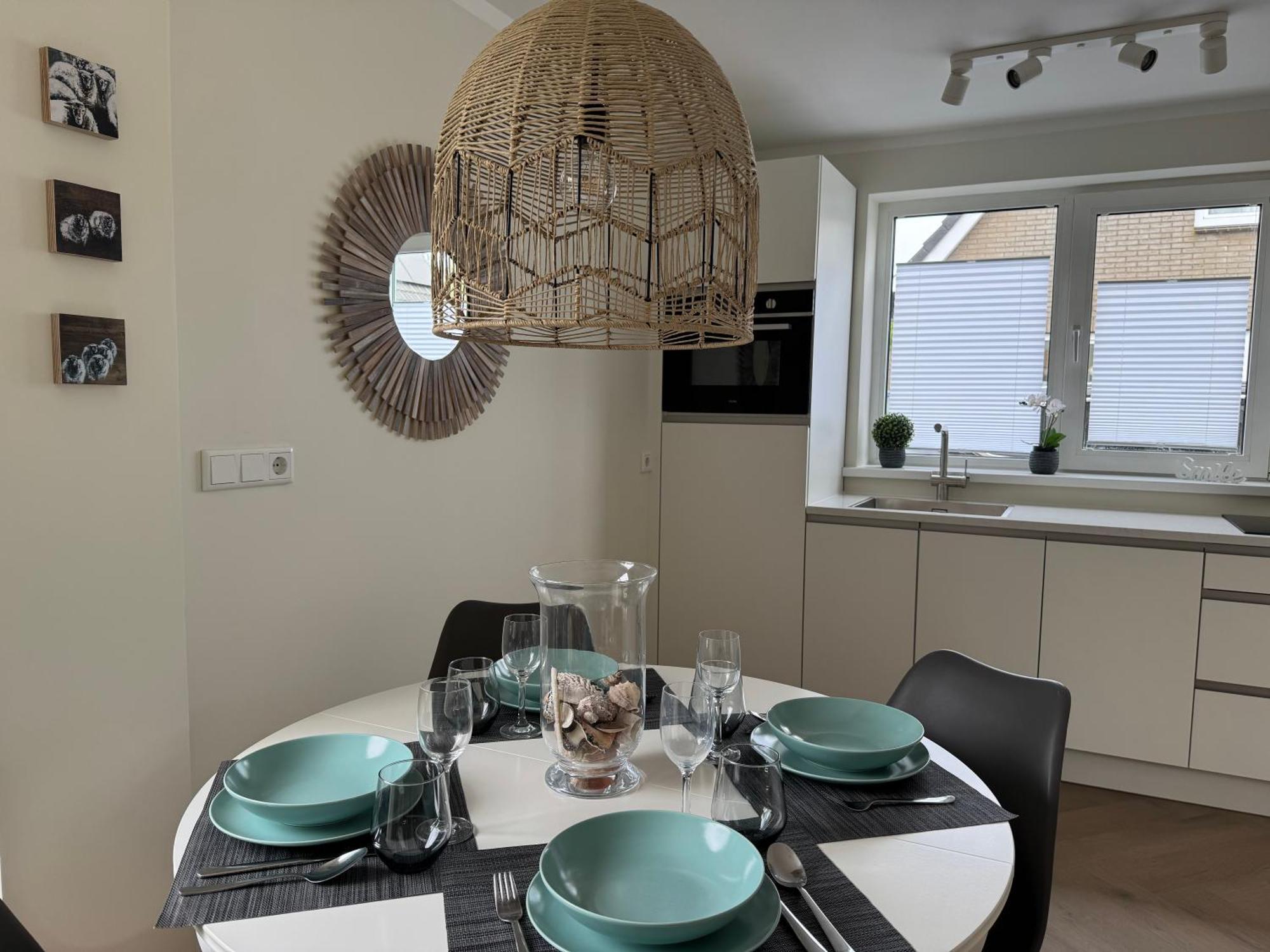 Huebsches Ferienhaus In Ouddorp - Fusslaeufig Zum Strand Und Zentrum Bagian luar foto