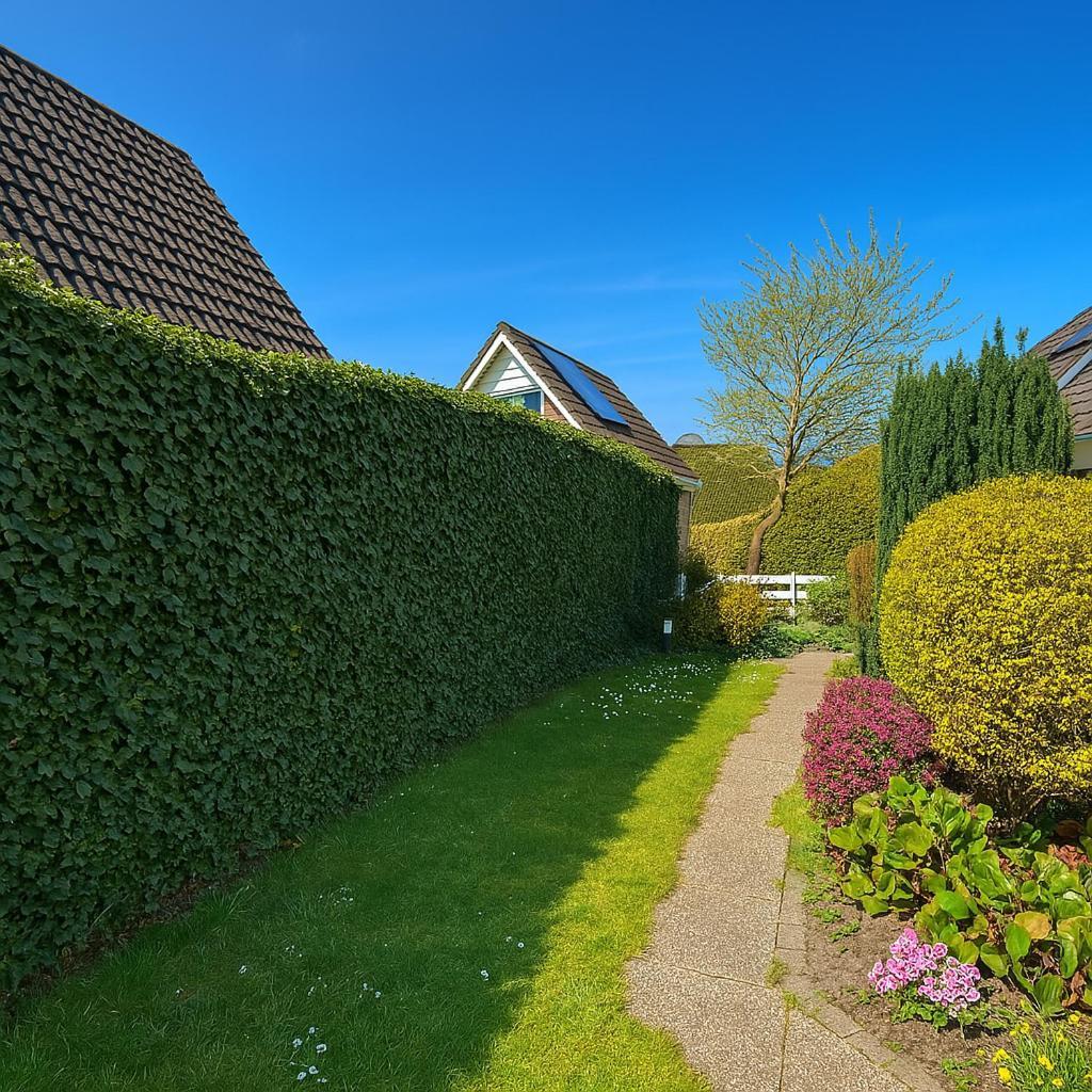 Huebsches Ferienhaus In Ouddorp - Fusslaeufig Zum Strand Und Zentrum Bagian luar foto