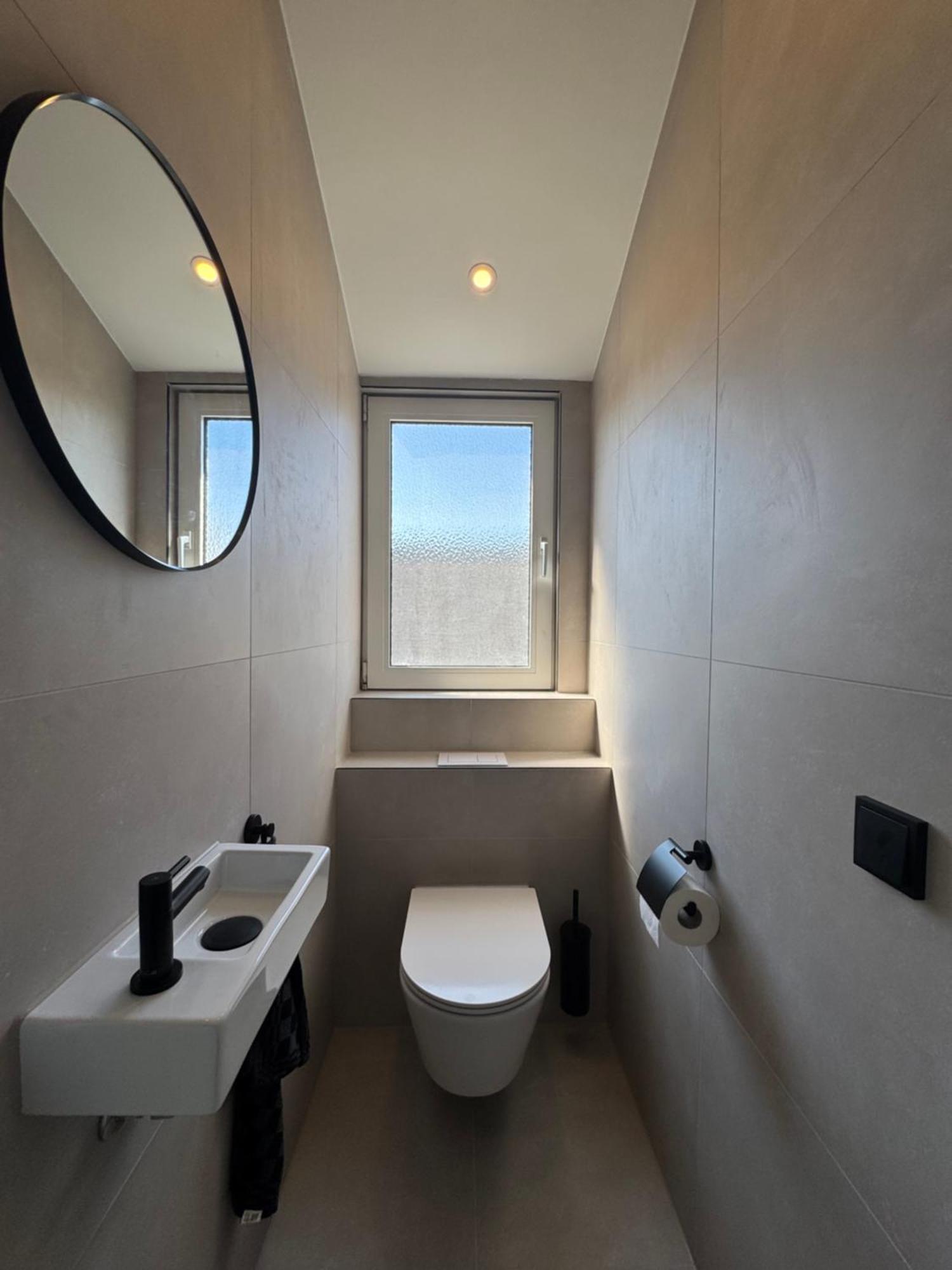 Huebsches Ferienhaus In Ouddorp - Fusslaeufig Zum Strand Und Zentrum Bagian luar foto