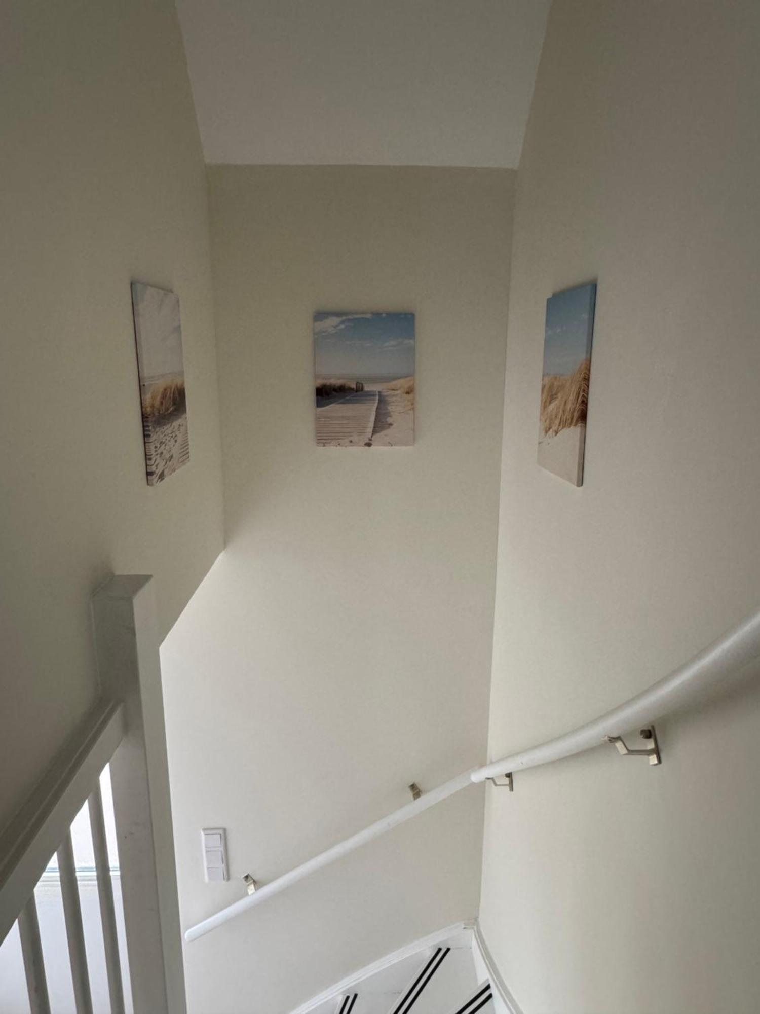 Huebsches Ferienhaus In Ouddorp - Fusslaeufig Zum Strand Und Zentrum Bagian luar foto
